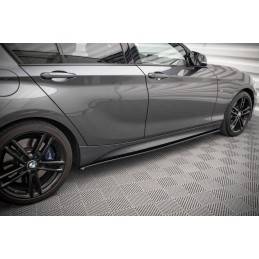 Maxton Design - SIDE SKIRTS...