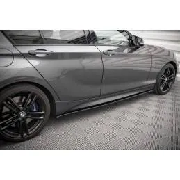 Maxton Design - SIDE SKIRTS...