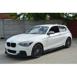 Maxton Design - Side Skirts...