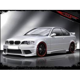 Maxton Design - SIDE SKIRTS...