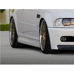 Maxton Design - SIDE SKIRTS...