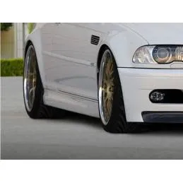 Maxton Design - SIDE SKIRTS...
