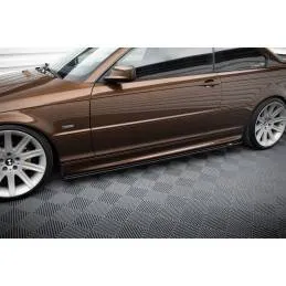 Maxton Design - SIDE SKIRTS...