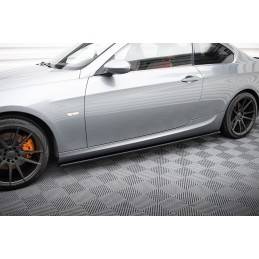 Maxton Design - Side Skirts...