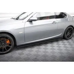 Maxton Design - Side Skirts...