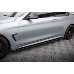 Maxton Design - Side Skirts...