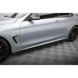 Maxton Design - Side Skirts...