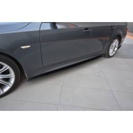 Maxton Design - SIDE SKIRTS...