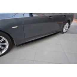 Maxton Design - SIDE SKIRTS...