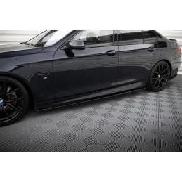 Maxton Design - SIDE SKIRTS...