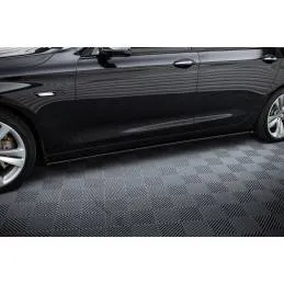 Maxton Design - SIDE SKIRTS...