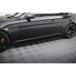 Maxton Design - Side Skirts...