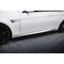 Maxton Design - Side Skirts...