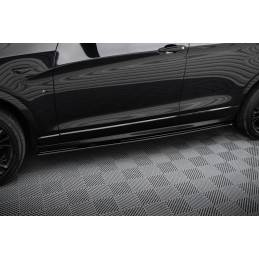 Maxton Design - Side Skirts...