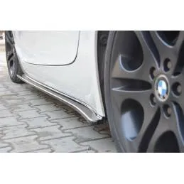 Maxton Design - Side Skirts...
