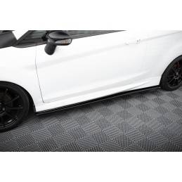 Maxton Design - Side Skirts...