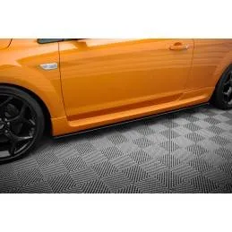 Maxton Design - Side Skirts...