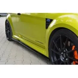 Maxton Design - Side Skirts...