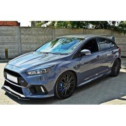 Maxton Design - Side Skirts...