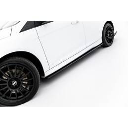 Maxton Design - Side Skirts...