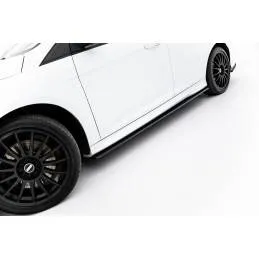 Maxton Design - Side Skirts...