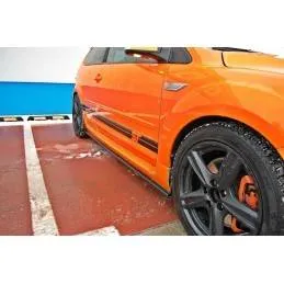 Maxton Design - Side Skirts...
