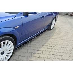 Maxton Design - Side Skirts...