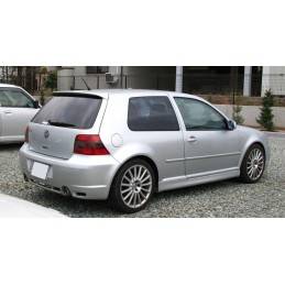 Maxton Design - Side Skirts...