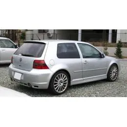 Maxton Design - Side Skirts...