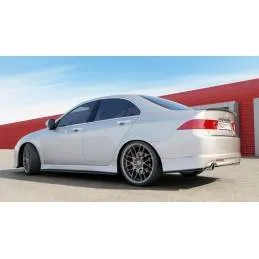 Maxton Design - SIDE SKIRTS...