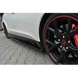 Maxton Design - SIDE SKIRTS...
