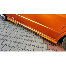 Maxton Design - Side Skirts...