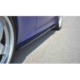 Maxton Design - SIDE SKIRTS...