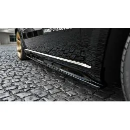 Maxton Design - Side Skirts...