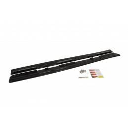 Maxton Design - SIDE SKIRTS...
