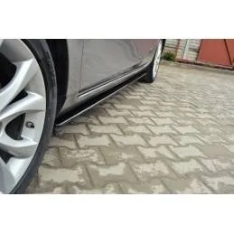 Maxton Design - Side Skirts...
