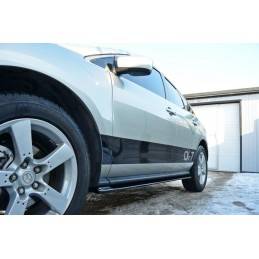 Maxton Design - Side Skirts...