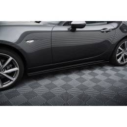 Maxton Design - Side Skirts...