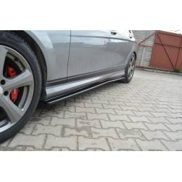 Maxton Design - Side Skirts...
