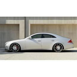 Maxton Design - Side Skirts...