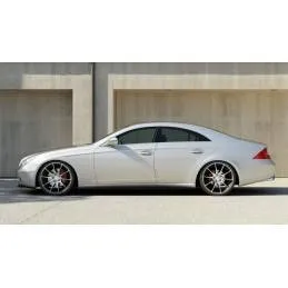 Maxton Design - Side Skirts...