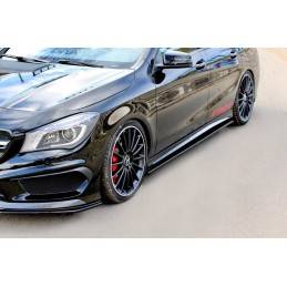 Maxton Design - SIDE SKIRTS...