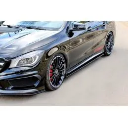 Maxton Design - SIDE SKIRTS...