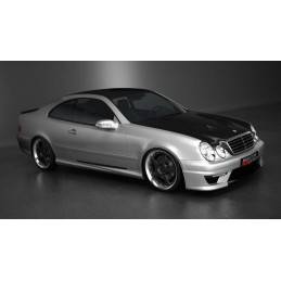Maxton Design - SIDE SKIRTS...