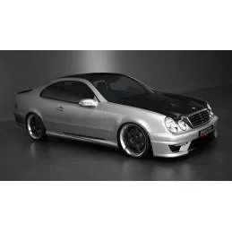 Maxton Design - SIDE SKIRTS...