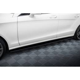 Maxton Design - Side Skirts...