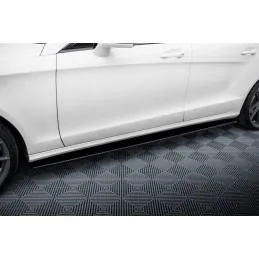 Maxton Design - Side Skirts...