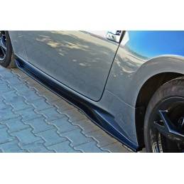 Maxton Design - SIDE SKIRTS...