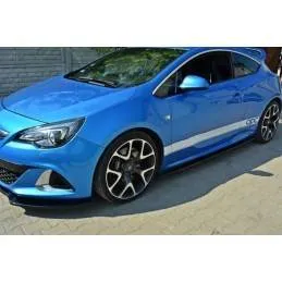 Maxton Design - Side Skirts...