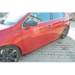 Maxton Design - Side Skirts...